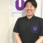 武トレーナー